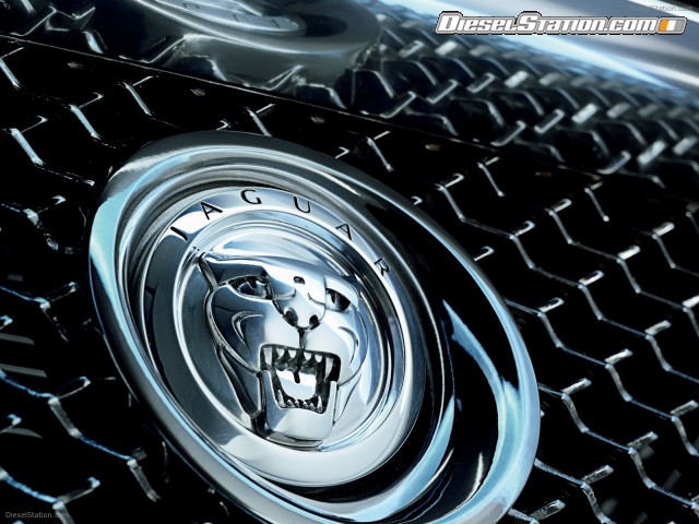 Jaguar C XF Concept Picture #15 Jaguar C XF Concept Picture #15